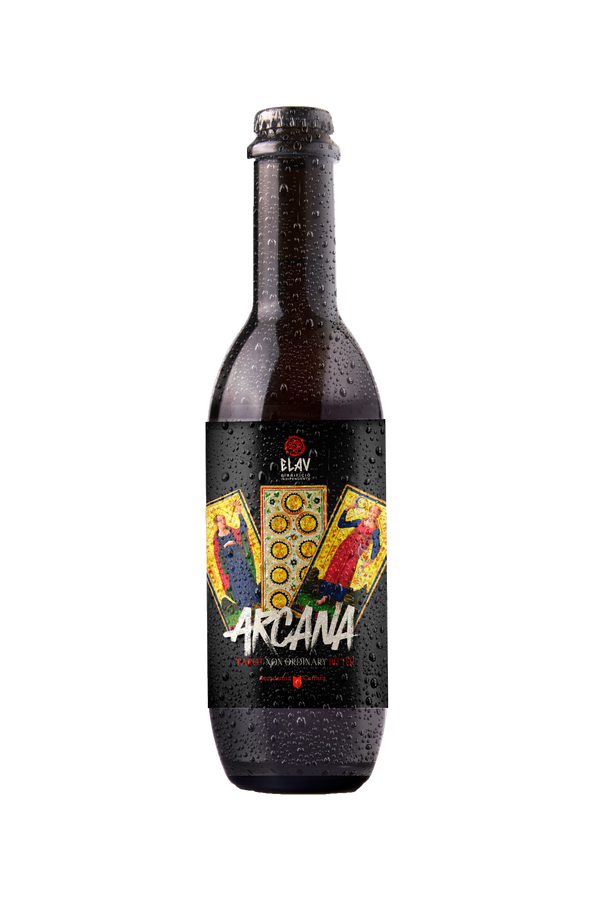 Arc ana