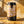 Free Jazz su parete dorata