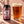 Indie Ale in lattina con il bicchiere, luce del sole