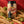 Cereal Killer con luppolo e cereali su fondo rosso