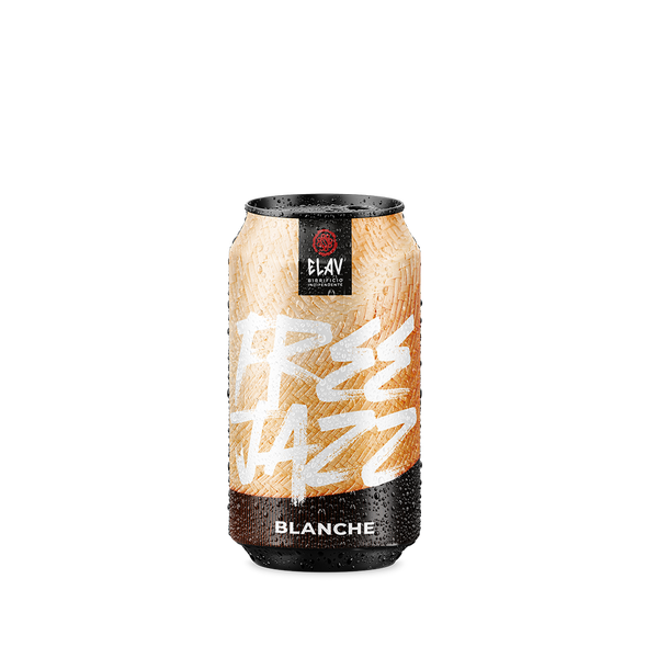 Free Jazz Blanche