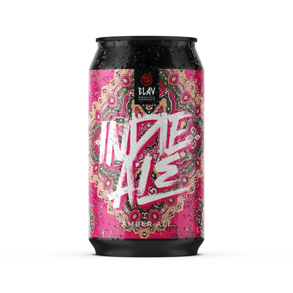 Indie Ale