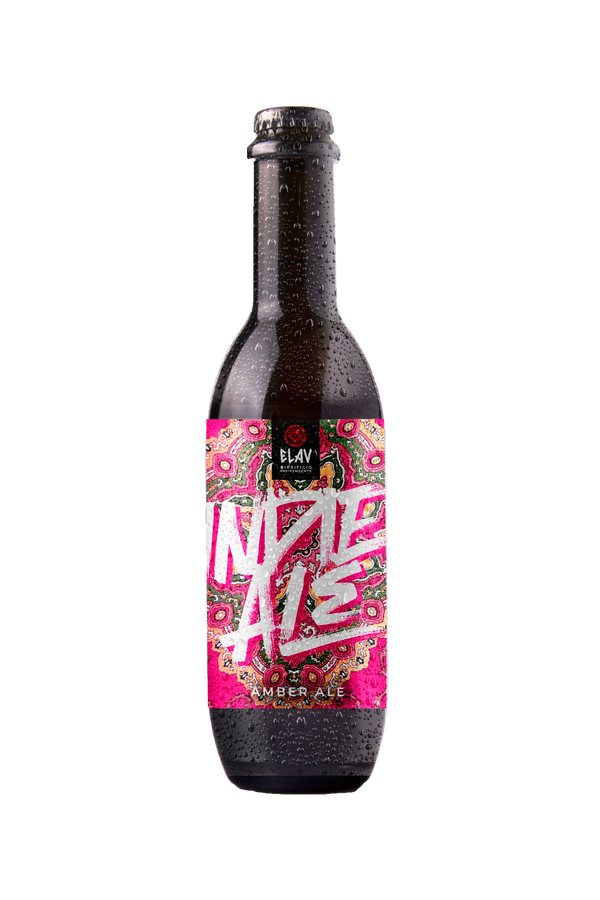 Indie Ale