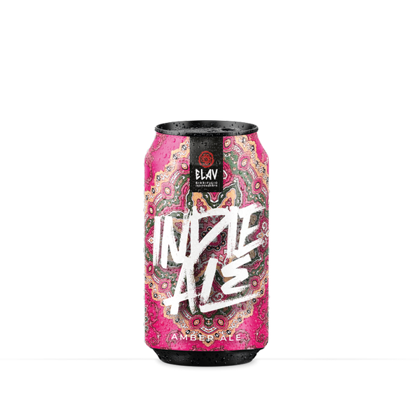 Indie Ale