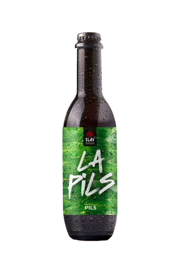 La Pils