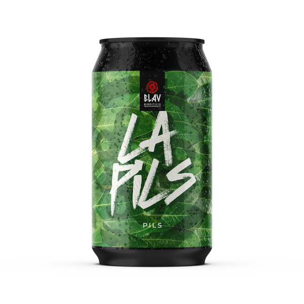 La Pils